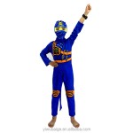 Indian Princess Costume Supplier - OEM Pocahontas Fancy Dress