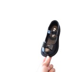 Princess Shoes Supplier - OEM 2025 New Children Flats