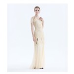 Princess Cosplay Supplier - OEM Descendants 4 Red Dress