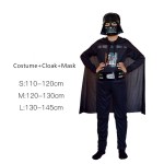 Cowboy Costume Supplier - OEM Cartoon Character Cosplay