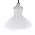 Pink Tutu Dress Supplier - OEM Movie Cosplay Birthday Dress