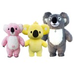 Animal Mascot Costume Factory - OEM Giant Inflatable Suit