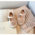 Children Shoes Factory - OEM 2025 New Pearl Princess