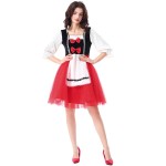 Medieval Pirate Costume Supplier - OEM Knight Renaissance Suit