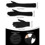 Cat Costume Set Factory - OEM Headband Bowtie Tail Gloves