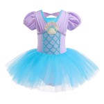 Ballet Princess Dress Manufacturer - OEM Kindergarten Performance