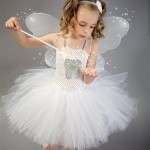 Pink Tutu Dress Supplier - OEM Movie Cosplay Birthday Dress