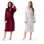 Hooded Jumpsuit Supplier - OEM Cotton Loungewear Pajamas