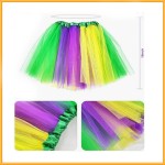 Angel Costume Set Factory - OEM Wings Headband Tutu Skirt