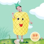 Power Ranger Costume Supplier - OEM Kids Party Costume with Mask