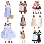 Cleopatra Costume Supplier - OEM Egyptian Themed Dress