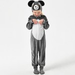 Koala Costume Manufacturer - OEM Kids Performance Pajamas