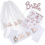 Bridal Veil Supplier - OEM Double Ribbon Wedding Veil