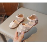 Girls Sandals Factory - OEM 2025 Summer Lace Princess