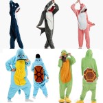 Baby Costume Factory - OEM Winter Flannel Animal Romper