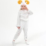 Goat Costume Factory - OEM Children Carnival Cosplay