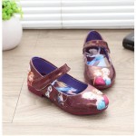 Princess Shoes Factory - OEM 2025 Spring Autumn Leather