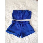 Women Pajamas Factory - OEM Velvet Hooded Jumpsuit Set