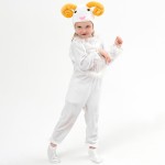 Goat Costume Factory - OEM Children Carnival Cosplay