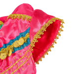 Princess Dress Factory - OEM Aladdin Stage Performance Costume