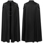 Witch Costume Supplier - OEM Sleeveless Demon Game Dress