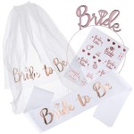 Bachelorette Kit Supplier - OEM 3Pcs Party Decorations