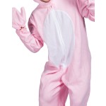 Animal Costume Supplier - OEM Kids Cartoon Jumpsuit