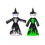 Girls Clown Costume Factory - OEM Joker Cosplay Suit