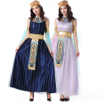 Plus Size Princess Dress Factory - OEM Queen Cosplay Costume