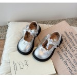 Loafers Supplier - OEM 2025 Spring British Style Student