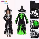 Girls Clown Costume Factory - OEM Joker Cosplay Suit