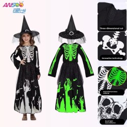 Girls Clown Costume Factory - OEM Joker Cosplay Suit