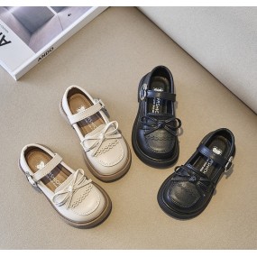 Princess Shoes Supplier - OEM 2025 Shiny Crystal Flats