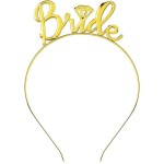 Bride Headband Supplier - OEM Veil Crown Shower Accessories