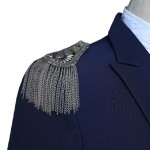 Panda Costume Factory - OEM Polar Bear Inflatable Suit