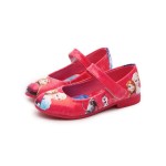 Princess Shoes Factory - OEM 2025 Spring Autumn Leather