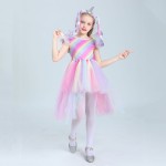 Party Accessories Set Supplier - OEM Tutu Skirt Necklace Glasses