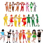 Cartoon Pajamas Supplier - OEM Summer Two Piece Pyjamas