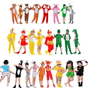 Cartoon Pajamas Supplier - OEM Summer Two Piece Pyjamas