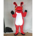Hippopotamus Costume Supplier - OEM Halloween Mascot Suit