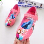 Princess Shoes Factory - OEM 2025 Spring Autumn Leather