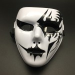 Fox Mask Factory - OEM Japanese Style Party Mask