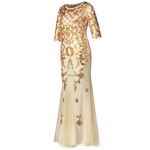 Flapper Dress Supplier - OEM Gatsby Inspired Cocktail Dress