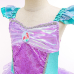 Mermaid Cosplay Dress Manufacturer - OEM Custom Flying Sleeves