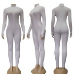 Lingerie Set Supplier - OEM Sexy Bodysuit Jumpsuit