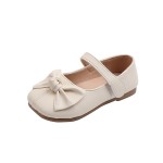 Leather Shoes Factory - OEM 2025 Sequined Flat Party