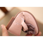 Princess Shoes Factory - OEM Soft Soled Leather Flat