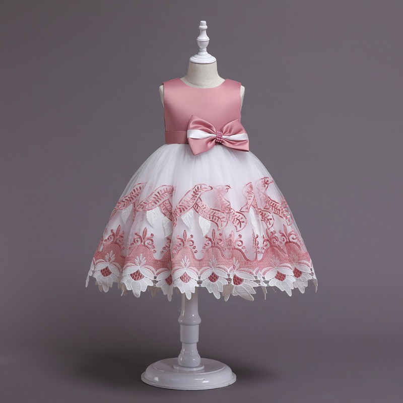 Sequin Dress Factory - OEM Festival Party Princess Costume