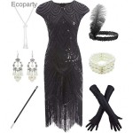 Flapper Costume Factory - OEM 1920s Roaring Party Dress