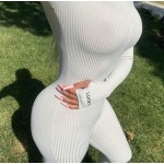 Lingerie Set Supplier - OEM Sexy Bodysuit Jumpsuit